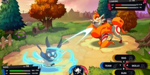 Beitragsbild des Blogbeitrags Nexomon: Extinction – Die 9 Starter Nexomon werden vorgestellt