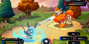 Beitragsbild des Blogbeitrags Nexomon: Extinction – Die 9 Starter Nexomon werden vorgestellt 