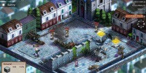 Beitragsbild des Blogbeitrags Banner of the Maid: Strategiespiel der französichen Revolution kommt noch dieses Jahr zu uns