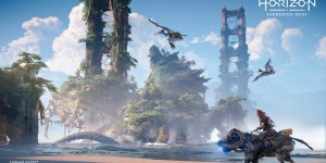 Beitragsbild des Blogbeitrags Sony zeigt eine ganze Reihe neuer Spiele für die kommende PlayStation 5