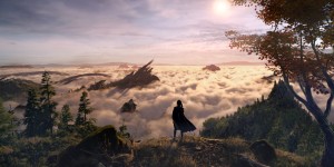 Beitragsbild des Blogbeitrags PROJECT ATHIA – Square Enix kündigt fantastisches neues Abenteuer für PlayStation 5 und PC an 