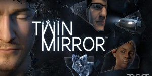 Beitragsbild des Blogbeitrags Twin Mirror – DONTNOD zeigt neuen Teaser Trailer 