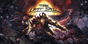 Beitragsbild des Blogbeitrags The Last Spell – Die Rettung der Menschheit als spielbare Demo