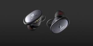 Beitragsbild des Blogbeitrags [Test] Anker Soundcore Liberty 2 Pro Bluetooth Kopfhörer 