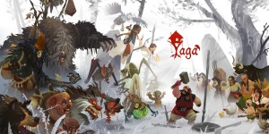 Beitragsbild des Blogbeitrags Yaga: Update 1.1 nun auch auf PS4, XBox One und Switch erhältlich