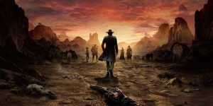 Beitragsbild des Blogbeitrags Desperados – Als Pen & Paper Rollenspiel kostenlos erhältlich