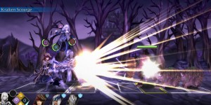 Beitragsbild des Blogbeitrags Fallen Legion Revenenants: Action RPG erscheint für PS4 und Nintendo Switch