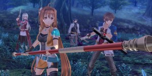 Beitragsbild des Blogbeitrags The Legend of Heroes: Trails of Cold Steel IV – ab Oktober für die PlayStation 4 erhältlich