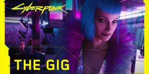 Beitragsbild des Blogbeitrags Cyberpunk 2077 – neuer umfangreicher Gameplay-Trailer gibt tiefe Einblicke in die Spielwelt 