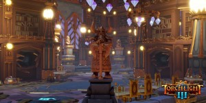 Beitragsbild des Blogbeitrags Torchlight III: Neuer Akt Echonok ab dem 30. Juni im Early Access erhältlich