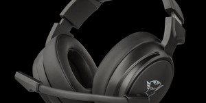 Beitragsbild des Blogbeitrags [Test] Trust GXT 433 Pylo 