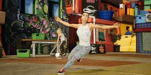 Beitragsbild des Blogbeitrags Street Power Football erscheint am 25. August für PC und Konsolen