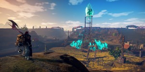 Beitragsbild des Blogbeitrags Outward: Die Konsolenversion von „The Soroboreans“ ist verfügbar