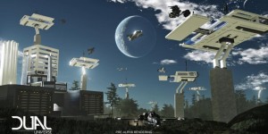 Beitragsbild des Blogbeitrags Dual Universe: Beta-Start, Preismodell und Cinematic Trailer bekannt gegeben