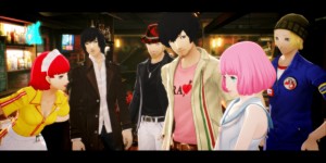 Beitragsbild des Blogbeitrags Catherine: Full Body – Puzzler ist nun auch für die Switch verfügbar