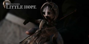 Beitragsbild des Blogbeitrags The Dark Pictures Anthology: Little Hope – Releasetermin für PS4, X1 und PC angekündigt