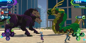 Beitragsbild des Blogbeitrags Bakugan: Champions von Vestroia ‐ RPG Ableger erscheint am 5. November auf der Switch