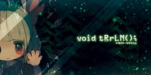 Beitragsbild des Blogbeitrags [Review] void tRrLM(); Void Terrarium 