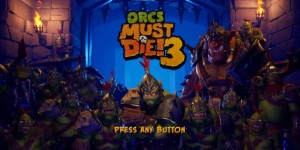 Beitragsbild des Blogbeitrags [Review] Orcs Must Die! 3 