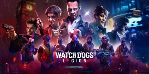 Beitragsbild des Blogbeitrags Watch Dogs: Legion erscheint am 29. Oktober in verschiedenen Editionen