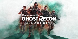 Beitragsbild des Blogbeitrags Tom Clancy’s Ghost Recon Breakpoint – Update 2.1.0 bringt einige Neuerungen