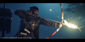 Beitragsbild des Blogbeitrags Ghost of Tsushima: Taucht mit dem neuen Trailer in das feudale Japan ein