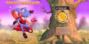 Beitragsbild des Blogbeitrags Kaze and the Wild Masks erscheint für PS4, Nintendo Switch, Steam und XBox One