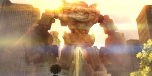 Beitragsbild des Blogbeitrags 13 Sentinels: Aegis Rim erscheint am 22. September für PlayStation 4 