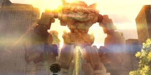 Beitragsbild des Blogbeitrags 13 Sentinels: Aegis Rim erscheint am 22. September für PlayStation 4