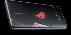 Beitragsbild des Blogbeitrags ASUS Republic of Gamers präsentiert das neue ROG Phone 3 