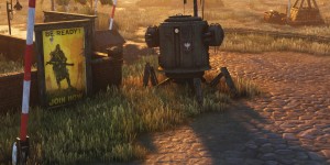 Beitragsbild des Blogbeitrags Open Beta für Iron Harvest 1920+ angekündigt