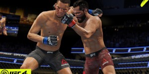 Beitragsbild des Blogbeitrags EA SPORTS UFC 4: Details zum Karrieremodus enthüllt