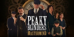 Beitragsbild des Blogbeitrags Peaky Blinders: Mastermind – Spiel zur Serie erscheint am 20. August für PS4, Xbox One, Nintendo Switch und PC