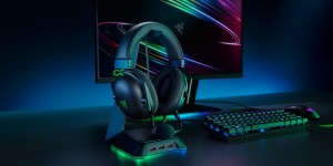 Beitragsbild des Blogbeitrags Razer BlackShark V2 – Die ultimative Audio-Lösung für den E-Sport 