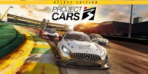 Beitragsbild des Blogbeitrags Project CARS 3 ist ab sofort vorbestellbar