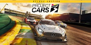 Beitragsbild des Blogbeitrags Project CARS 3 ist ab sofort vorbestellbar 