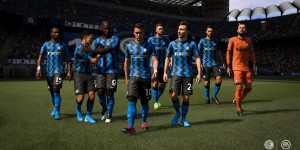 Beitragsbild des Blogbeitrags FIFA 21 – EA Sports schließt exklusive Partnerschaften mit AC Mailand und Inter Mailand