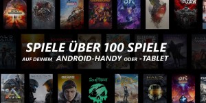 Beitragsbild des Blogbeitrags Xbox Game Pass Ultimate: Cloud Gaming für Mobilgeräte startet am 15. September