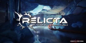 Beitragsbild des Blogbeitrags Relicta: Physikbasierter Puzzler ab sofort für PC und Konsolen erhältlich
