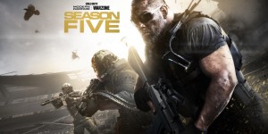 Beitragsbild des Blogbeitrags Call of Duty: Modern Warfare – Saison 5 bietet große Karten-Änderungen in Warzone und vier neue Multiplayer-Karten