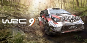 Beitragsbild des Blogbeitrags WRC 9 – Gameplay-Trailer zur Rallye Japan veröffentlicht
