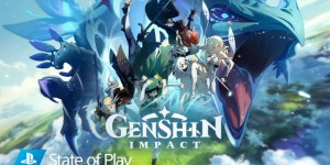 Beitragsbild des Blogbeitrags Genshin Impact – Open World ARPG für Herbst 2020 angekündigt