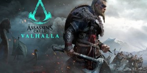 Beitragsbild des Blogbeitrags Assassin’s Creed Valhalla – Das ist der Titelsong „The Ravens Saga“ 