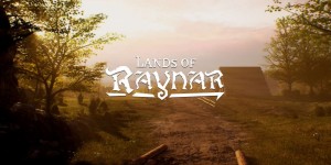 Beitragsbild des Blogbeitrags Lands of Raynar: Interessanter Mix aus RTS und RPG angekündigt