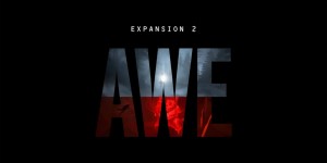 Beitragsbild des Blogbeitrags Control – Erweiterung AWE bringt eine Verbindung zu Alan Wake