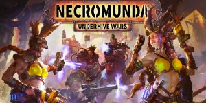 Beitragsbild des Blogbeitrags Necromunda: Underhive Wars – Erste Gameplayeindrücke, Release am 8. September 