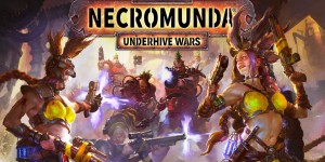 Beitragsbild des Blogbeitrags Necromunda: Underhive Wars – Erste Gameplayeindrücke, Release am 8. September