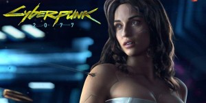 Beitragsbild des Blogbeitrags Cyberpunk 2077 – Neue Einblicke in die möglichen Lebenswege, verfügbare Waffen und die Musik innerhalb des Spiels 