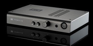 Beitragsbild des Blogbeitrags Schiit Magnius – Hochwertiger Kopfhörerverstärker vorgestellt 