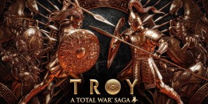 Beitragsbild des Blogbeitrags A Total War Saga: TROY ab sofort für 24 Stunden kostenlos im Epic Games Store erhältlich